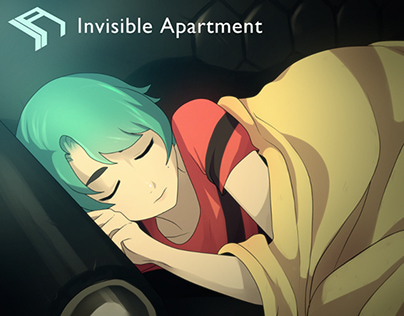 Invisible Apartment