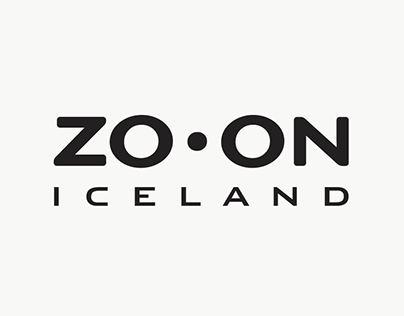 ZO-ON // Logo