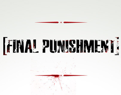 Final Punishment (Castigo Final) - Transmedia Project