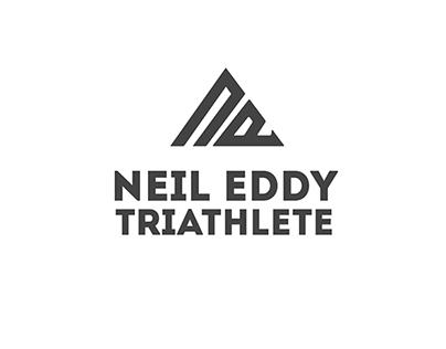 Neil Eddy Triathlete