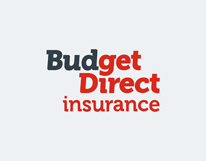 Budget Direct: Website, 2016