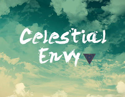 Celestial Envy