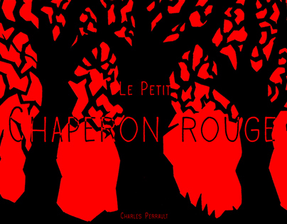 / Le Petit Chaperon Rouge