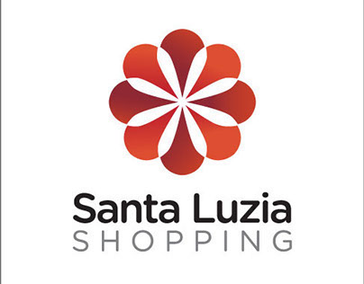 Santa Luzia Shopping 