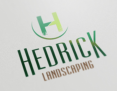 Hedrick Landscaping