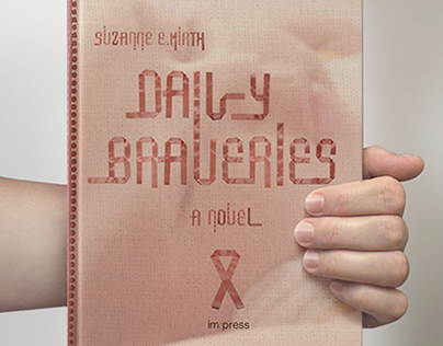 Daily Braveries ( organic Type)