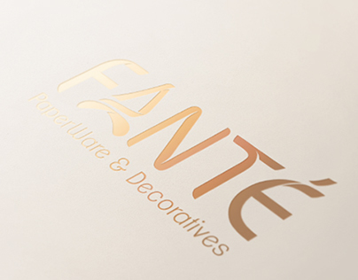 Logo Design - Fante'