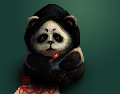 Панда