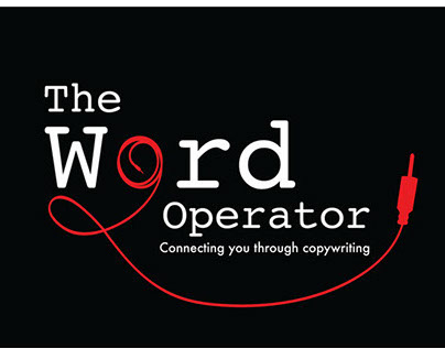 Company Branding  The Word Operator
