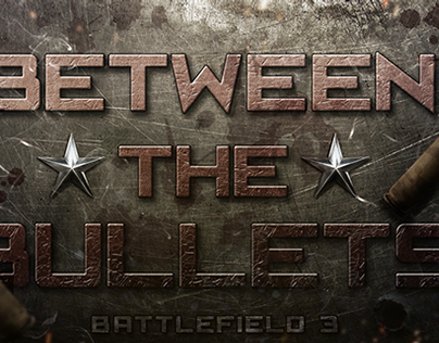 BTB - Battlefield 3