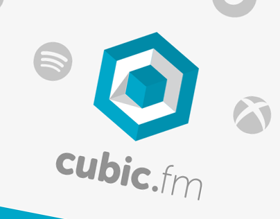 Branding | Cubic.fm
