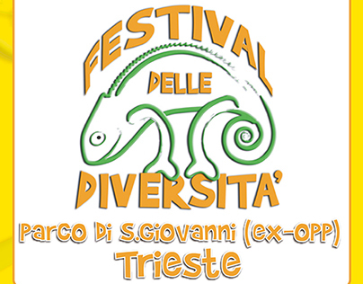 Intercultural Festival in Italy - Edition 6