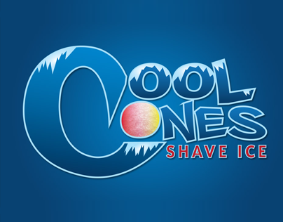 Cool Cones Shave Ice