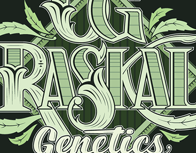 OG Raskal Genetics