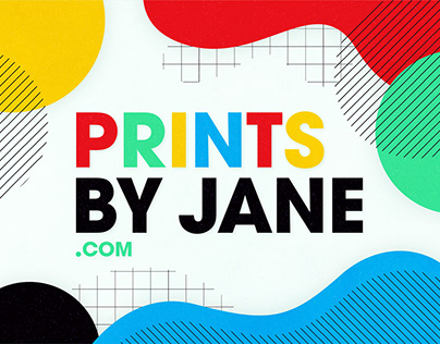 Prints by Jane