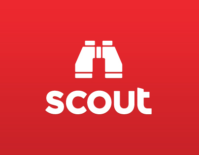 Scout Alarm - Brand Identity
