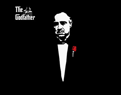Movie Memorabilia - The Godfather