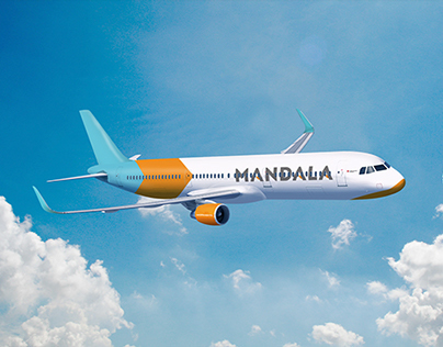 Mandala Airways