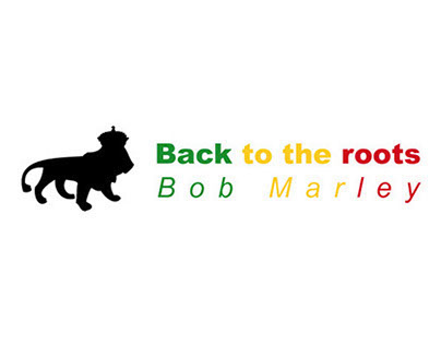 Packaging - Back to the roots - Bob marley - conept