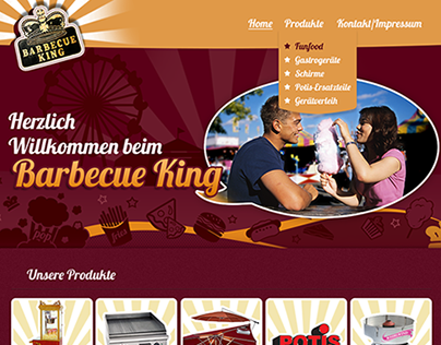 Barbecue King