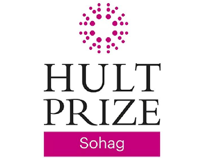 Hult Prize Sohag University✨♥