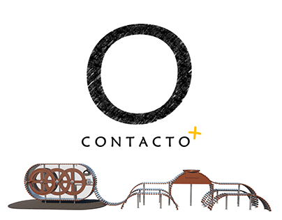 (2022) Proyecto: Contacto+