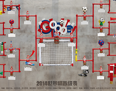World Cup promotion