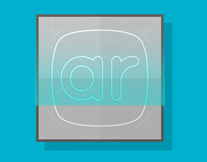 Layar Video Logo