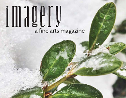 Imagery | a fine arts magazine | Bosse HS | EVSC