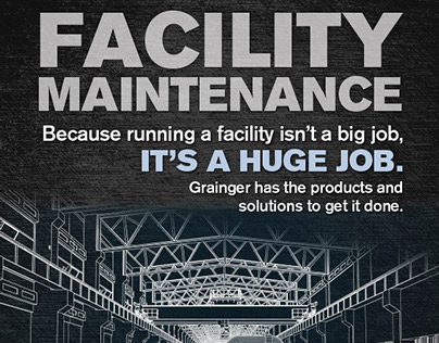 2014 Facility Maintenance Catalog