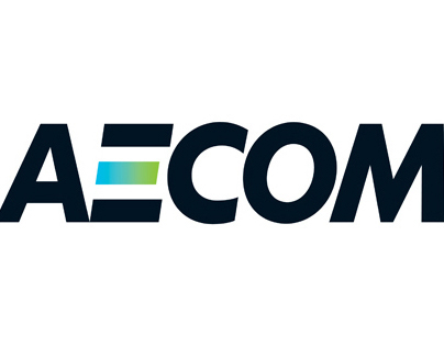 Aecom ANZ internal brand repositioning