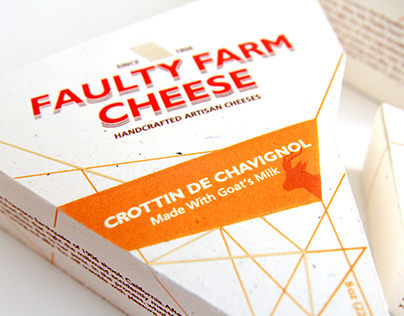 Faulty Farm Cheese