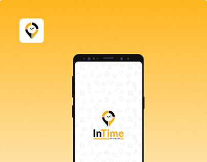 InTime App