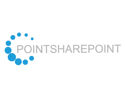 PointSharePoint -Logo
