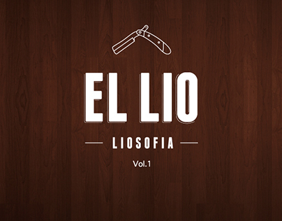 El Lio - CD Cover