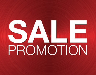 Sale promotion