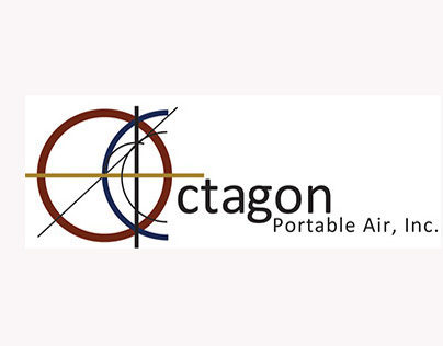 Octagon Portable Air