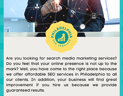 Social Media Marketing | Philadelphia SEO Services