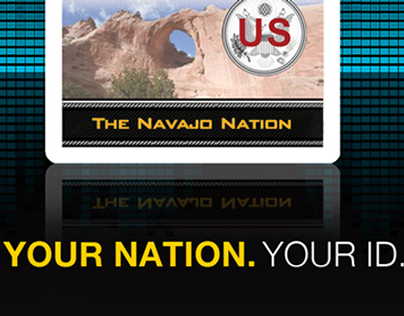 Navajo Nation ID