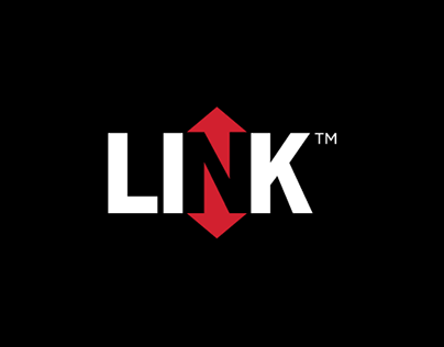 Imation LINK Logo