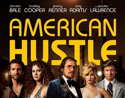 American Hustle | VFX Supervisor