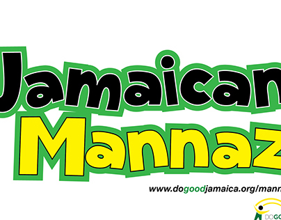 Jamaican Mannaz