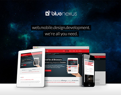 Blue Nexus Media