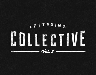Letter Collective Vol. 3
