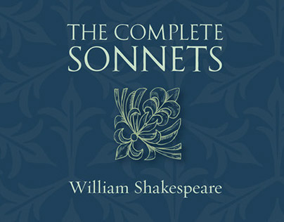 Book: William Shakespeare, The Complete Sonnets