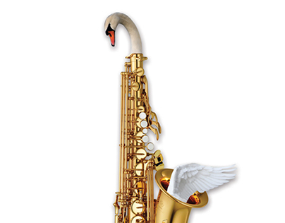 Swan jazz