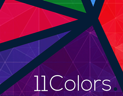 11Colors Branding and Design