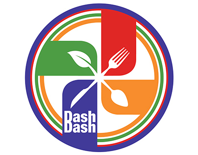 Dashdash Branding 