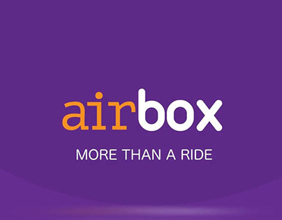 Project thumbnail - AirBox Infographic video