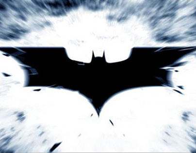 The Dark Knight "Night Vision Lenses"